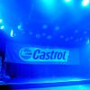 カストロールが初めてライブイベントを実施　（カストロール WINTER LIVE 2014 -DRIVING-　神奈川・藤沢、12月28日）