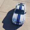 新型 シェルビー GT 350 マスタング