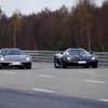 ポルシェ 918スパイダー と ケーニグセグ アゲーラRの加速競争の様子を公開した『GTBOARD.com』