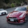 日産 GT-R 2015年モデル