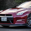 日産 GT-R 2015年モデル