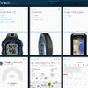新しいGARMIN CONNECTは操作が分かりやすくなり、何かと融通がきくようになった。完成度の高いサービスといえる。