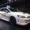 WRX S4 Customized by PROVA