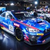 WRX STI NBR CHALLENGE 2015