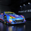 SUBARU BRZ GT300 2015