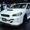 WRX S4 Customized by PROVA