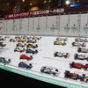 “F1通算300勝への軌跡”コーナー