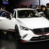 マツダ CX-3 レーシングコンセプト（東京オートサロン2015）