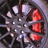 メガーヌ RS ルノー・スポール トロフィーS（東京オートサロン15）
