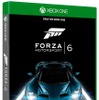 Xbox Oneシリーズ最新作『Forza Motorsport 6』が発表、米フォード社と提携