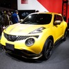 日産 ジューク パーソナライゼーション アドバンスド コンセプト（東京オートサロン15）