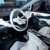 シボレー BOLT EV コンセプト（デトロイトモーターショー15）
