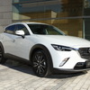 マツダ CX-3 プロトタイプ（XDツーリング）