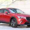 マツダ CX-3 プロトタイプ（XDツーリング）