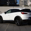 マツダ CX-3 プロトタイプ（XDツーリング Lパッケージ）