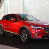 マツダ CX-3 プロトタイプ（XDツーリング）