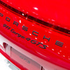 ポルシェ 911 タルガ4 GTS（デトロイトモーターショー15）