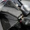 ローカル・モータースの3Dプリンターカー「ストラティ」（デトロイトモーターショー15）