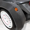 ローカル・モータースの3Dプリンターカー「ストラティ」（デトロイトモーターショー15）