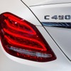 メルセデスベンツ C450 AMGスポーツ 4マチック（デトロイトモーターショー15）