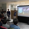 「Global Game Jam」ゼンリンお台場会場