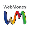 「WebMoney」ロゴ