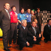 【WRCラリージャパン】開催概要発表「継続に勇往邁進」