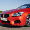 BMW M6 改良新型