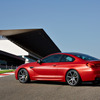 BMW M6 改良新型