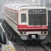 御堂筋線と相互直通運転を実施している北大阪急行線も同時にダイヤ改正を実施する。