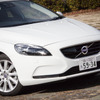 ボルボ V40 2015年モデル