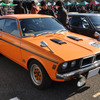 1971年式 ギャランGTO 1600MR