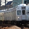 2月に引退する予定の7600系。同月7日に蒲田駅で記念イベントが開催される。