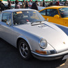 1969年式 ポルシェ911E