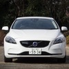 ボルボ V40 T4 SE 2015年モデル