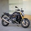 BMW R1200R