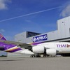 タイ国際航空　写真はA380（参考画像）