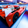 NISSAN GT-R LM NISMO