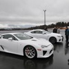 レクサス LFA