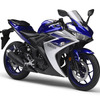 ヤマハ YZF-R3 ABS