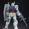 「RX-78-2 ガンダム」が最新仕様HGUCで新生！可動カ所数は1.5倍以上で、価格は14年前と同じ1000円