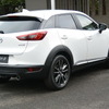 マツダ CX-3