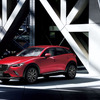 マツダ CX-3