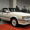 1986年式 スバル レオーネクーペRX-II