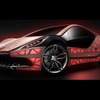 【ジュネーブモーターショー15】独EDAG、3Dプリンターで作る軽量スポーツカーを提案