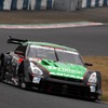 KONDO RACINGのNISSAN GT-R（2014年）