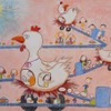 トヨタ夢のクルマアートコンテスト、米国代表の9作品