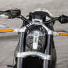 【ハーレーダビッドソン Project LIVEWIRE】初の電動バイク、スペックが明らかに…航続距離は？