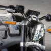 【ハーレーダビッドソン Project LIVEWIRE】初の電動バイク、スペックが明らかに…航続距離は？
