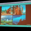 【GDC 2015】ゲーム業界からピクサーへの転身、そこで学んだ「物語を支えるデザイン哲学」とは?